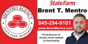 Proud Sponsor of Goshen Youth Football & Cheerleading (1)